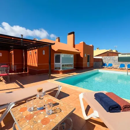Nirvana Private Pool By Holidays