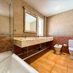 Villa Nirvana Private Pool By Holidays *