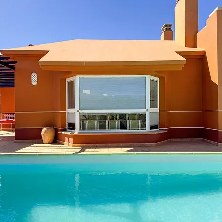 Nirvana Private Pool By Holidays Villa
