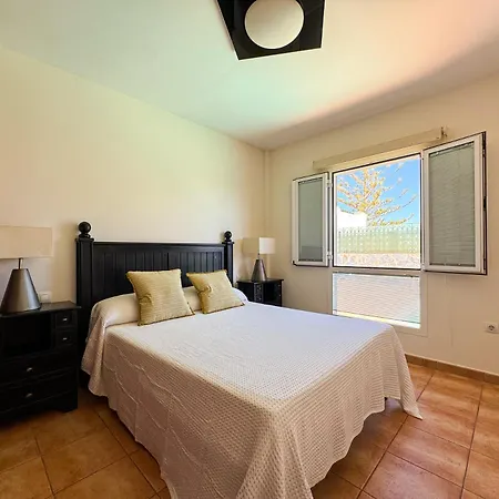 Nirvana Private Pool By Holidays Villa Corralejo