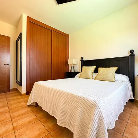 Nirvana Private Pool By Holidays * Corralejo