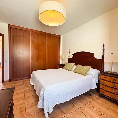 Nirvana Private Pool By Holidays * Corralejo