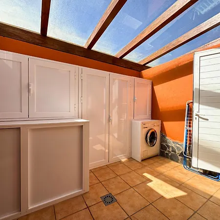 Nirvana Private Pool By Holidays * Corralejo