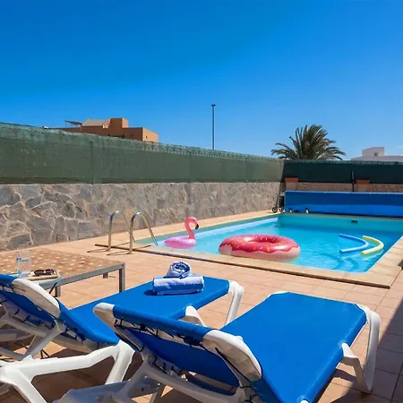 Villa Nirvana Private Pool By Holidays